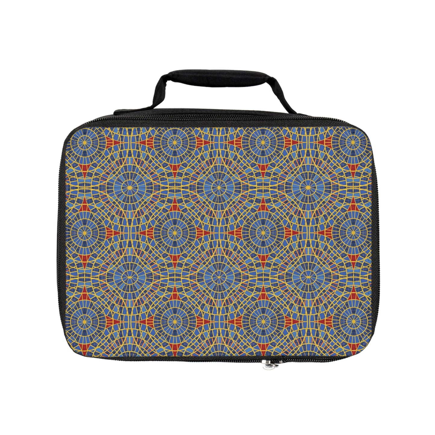 carpet cult Lunch Bag, carpet cult, carpet pattern, lunch bag, lunch box, carpet lunch box, carpet cult lunch box, dragon con, marriott carpet, cosplay