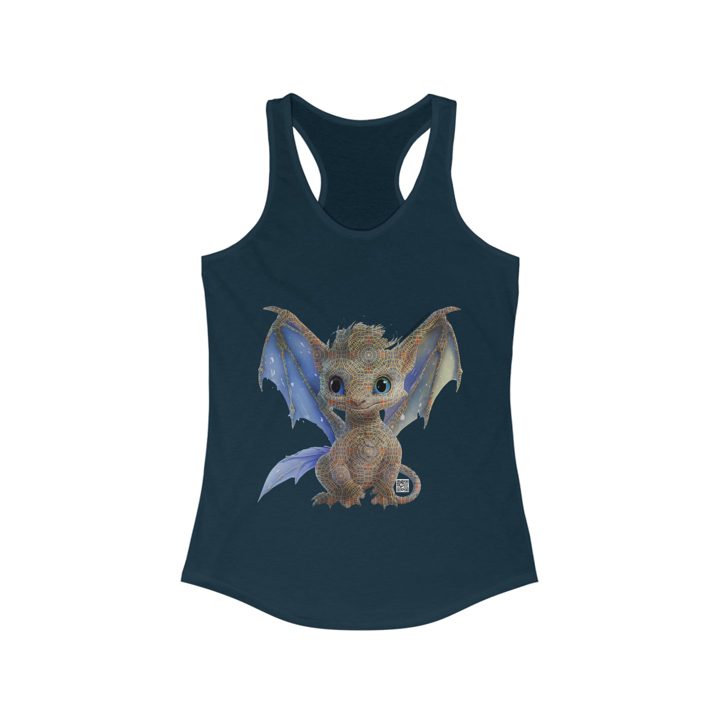 carpet dragon tank top, Women's Ideal Racerback Tank, carpet dragon, dragon, dragon shirt, womens sizes, carpet cult, carpet dragon tank, cute dragon, dragon shirt, dragon tank, dragon con, marriott carpet