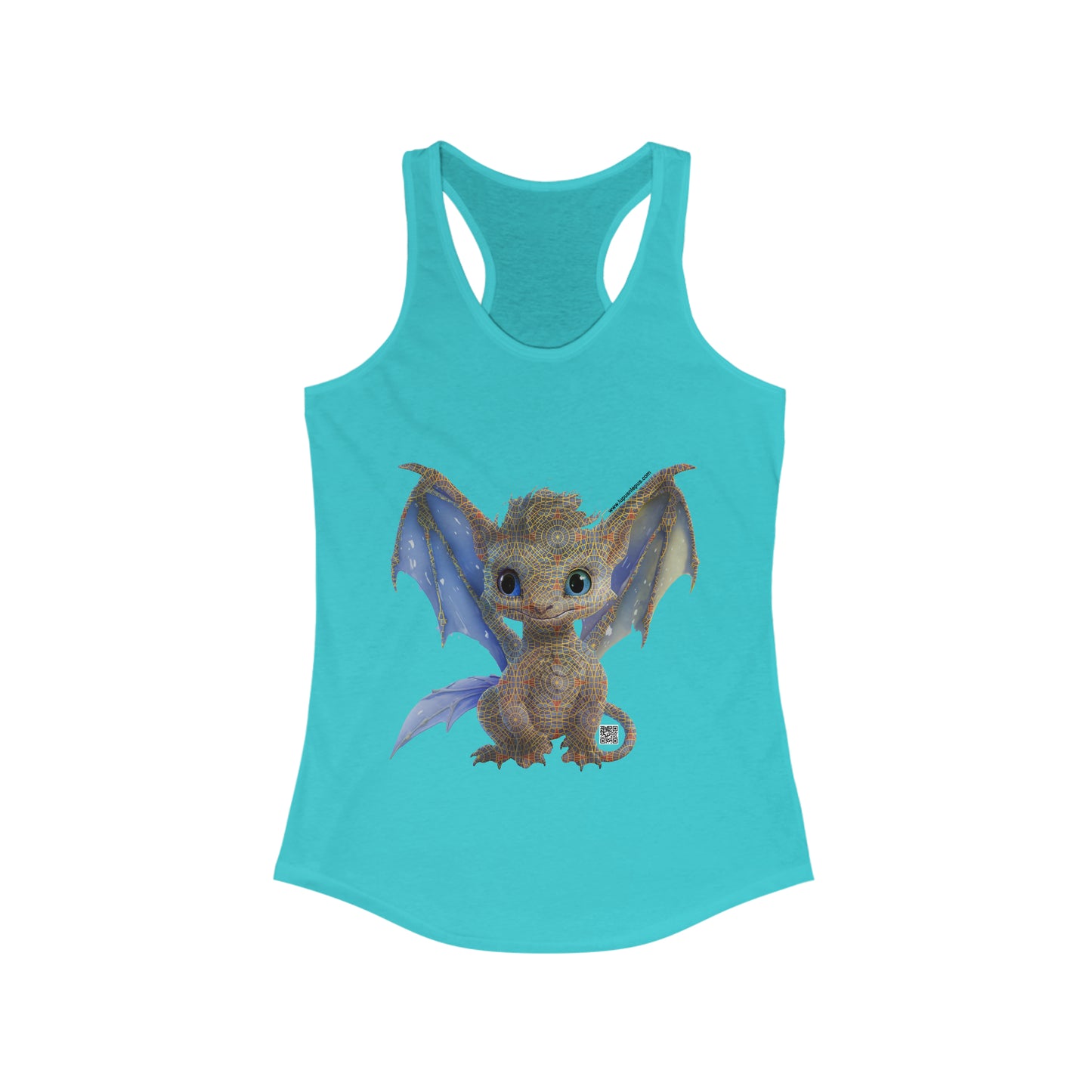 carpet dragon tank top, Women's Ideal Racerback Tank, carpet dragon, dragon, dragon shirt, womens sizes, carpet cult, carpet dragon tank, cute dragon, dragon shirt, dragon tank, dragon con, marriott carpet