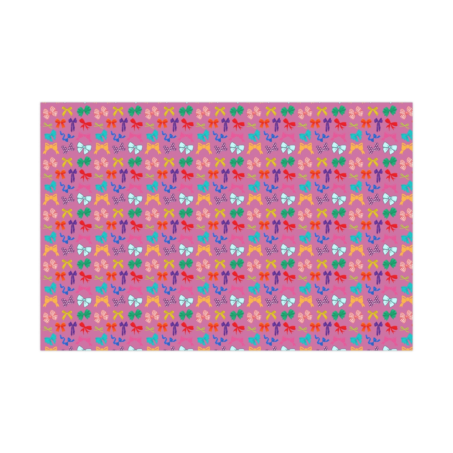 (pink) bows wrapping paper, bows gift wrap, bows, cute bows, bow tie, ribbon, cute, girly, feminine, gift wrap, wrapping paper