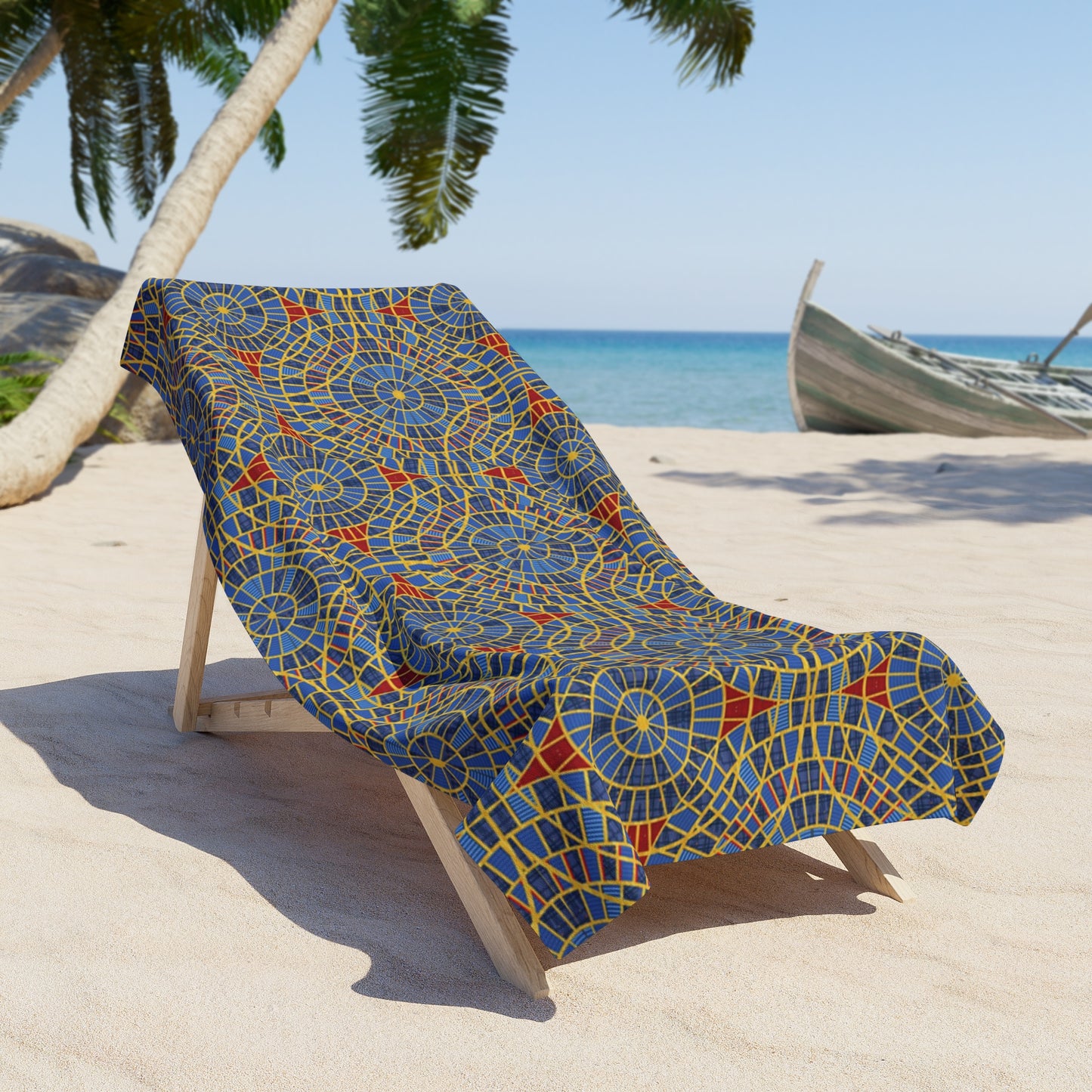 carpet cult Beach Towel, carpet cult, carpet pattern, carpet, towel, beach towel, pool towel, dragon con, marriott carpet, cosplay, dragon con cult