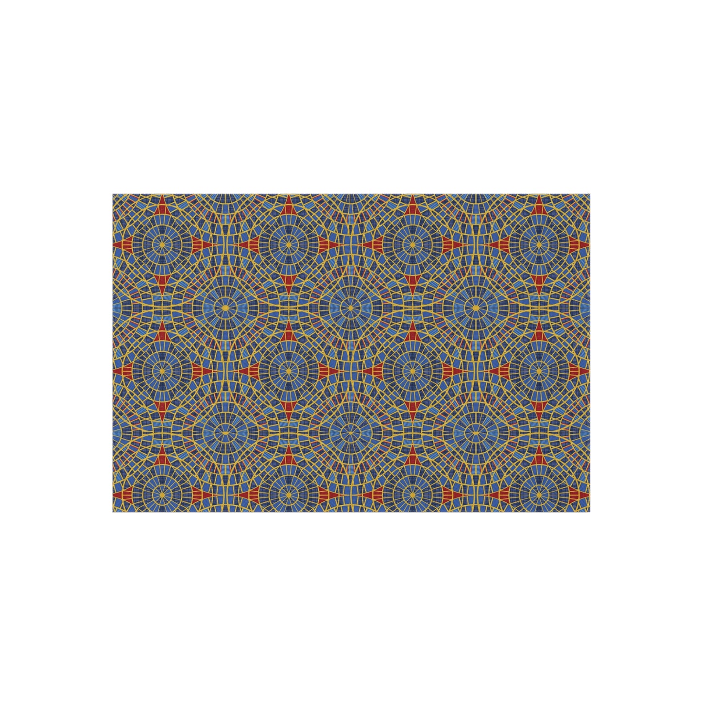 carpet cult Outdoor Rug, carpet cult, carpet pattern, carpet, carpet cult rug, rug, carpet pattern rug, welcome mat, welcome matt, dragon con, marriott carpet,