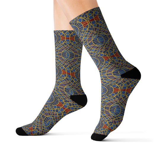 carpet cult socks, Sublimation Socks, carpet socks, carpet cult, socks, dragon con, dragon con socks, marriott carpet socks, marriott carpet, cosplay