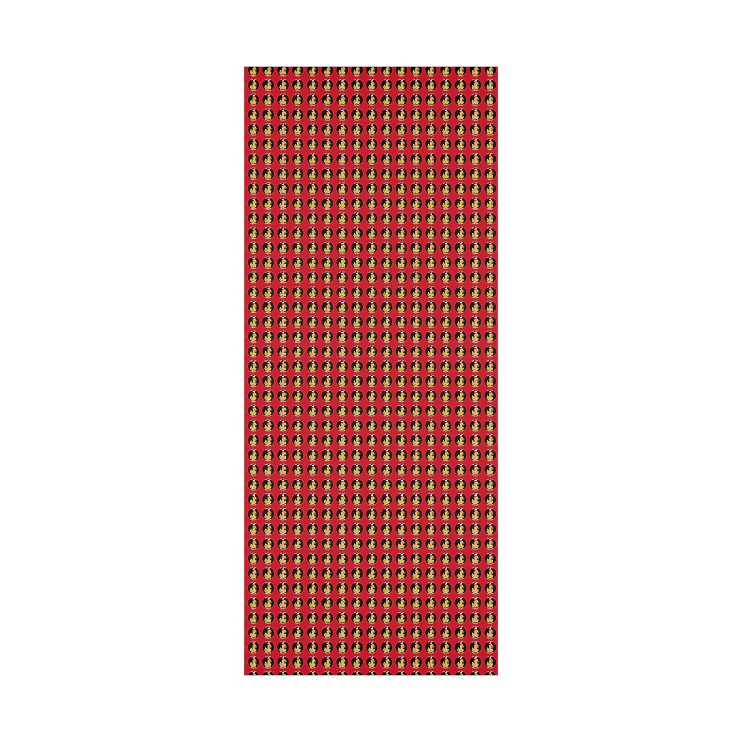 take that depression gift wrap, take that depression, take that depression wrapping paper, wrapping paper, gift wrap, rubber duck, rubber duckey, duck, parody, inside joke