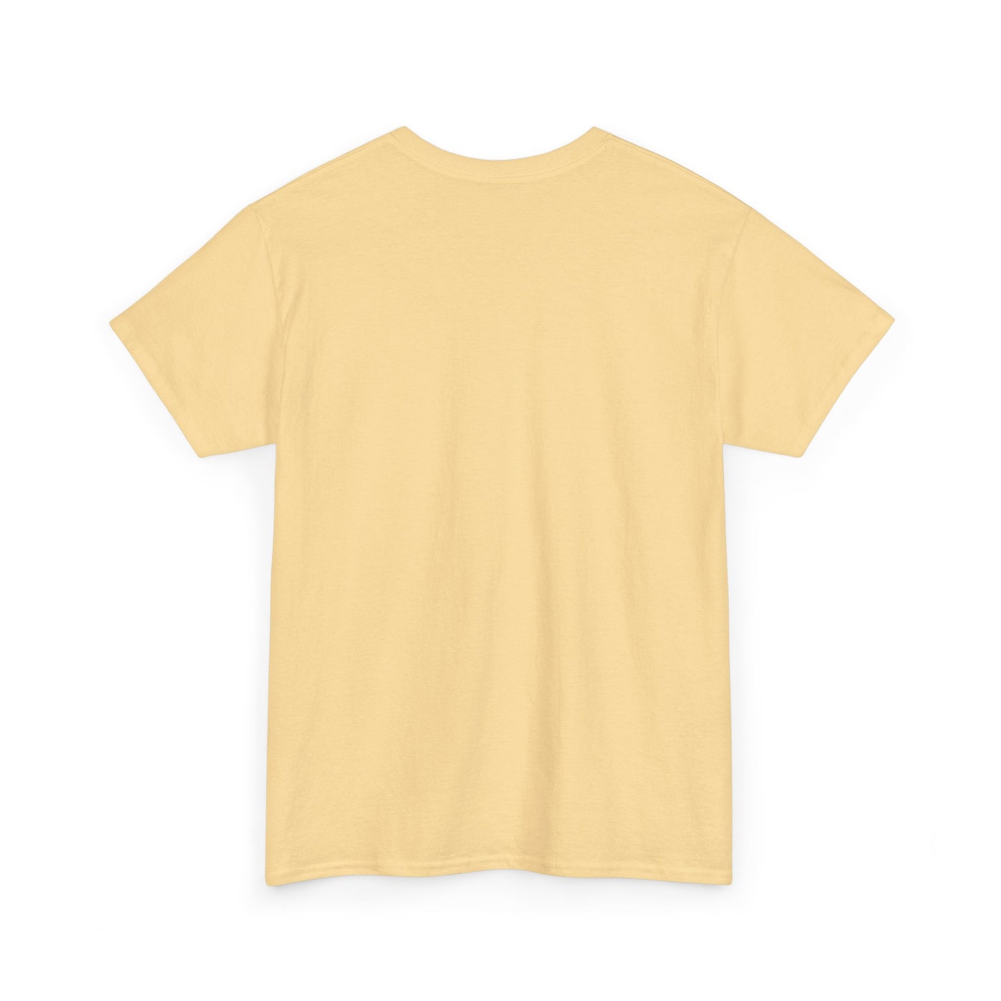 Yellow Hyatt carpet d20, Unisex Heavy Cotton Tee, carpet d20 shirt, hyatt carpet cult, carpet dice shirt, carpet dice tshirt, hyatt carpet cult, marriott carpet, hyatt carpet dice, carpet cult, hyatt carpet cult, dragon con, dragoncon, dcon, inside joke
