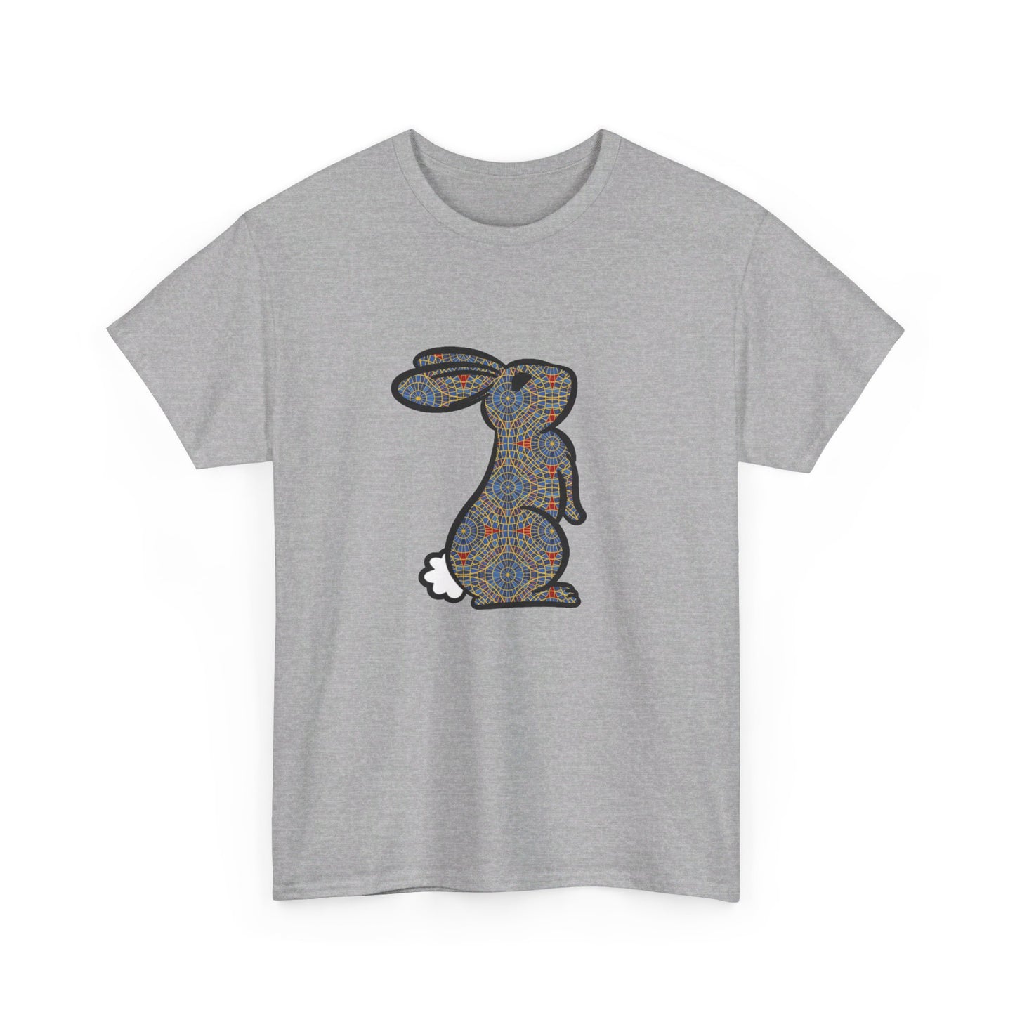carpet cult bunny, carpet rabbit, marriott carpet trex, Unisex Heavy Cotton Tee, marriott carpet, carpet cult, dragon con, dragoncon, dcon, parody, inside joke,