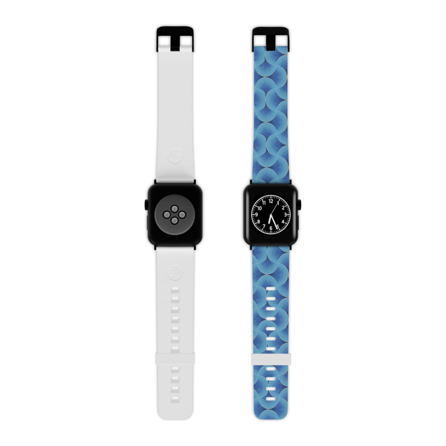 hyatt carpet Watch Band for Apple Watch, hyatt, hyatt carpet, hyatt carpet cult, carpet cult, dragon con, dragoncon, inside joke