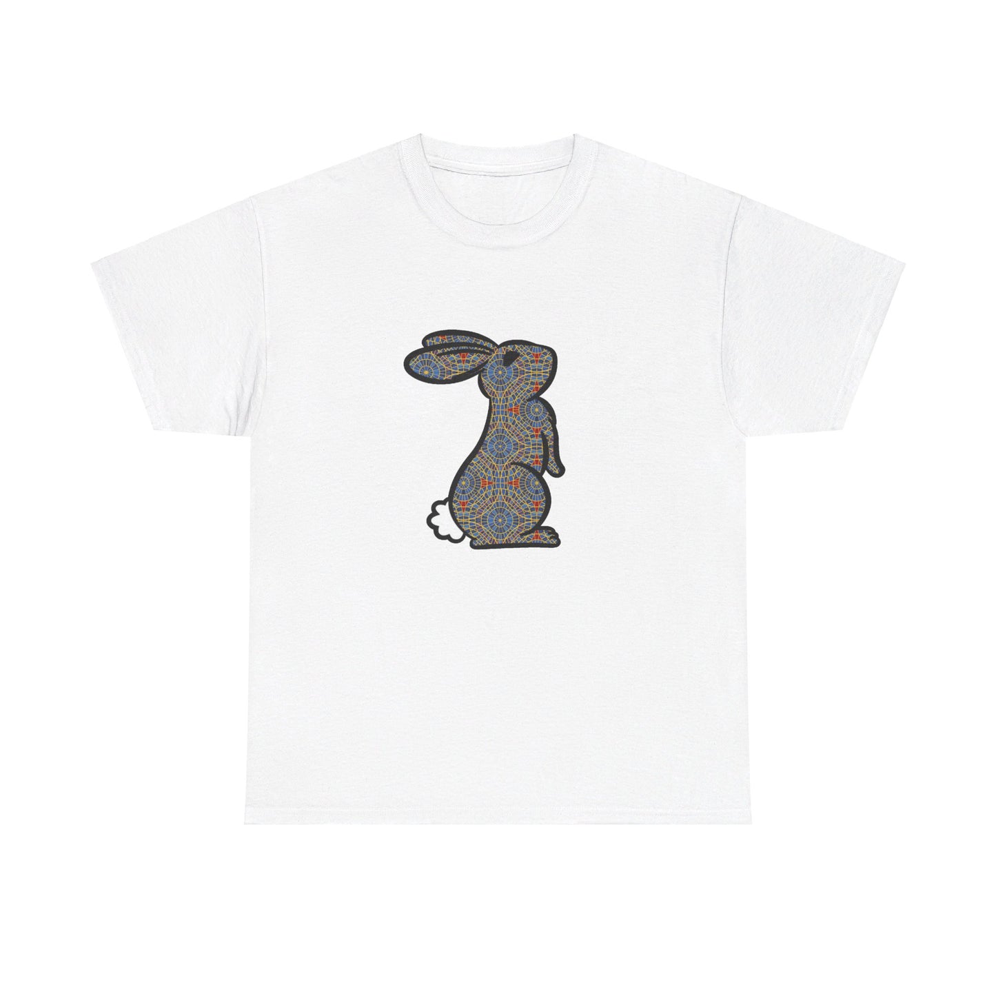 carpet cult bunny, carpet rabbit, marriott carpet trex, Unisex Heavy Cotton Tee, marriott carpet, carpet cult, dragon con, dragoncon, dcon, parody, inside joke,
