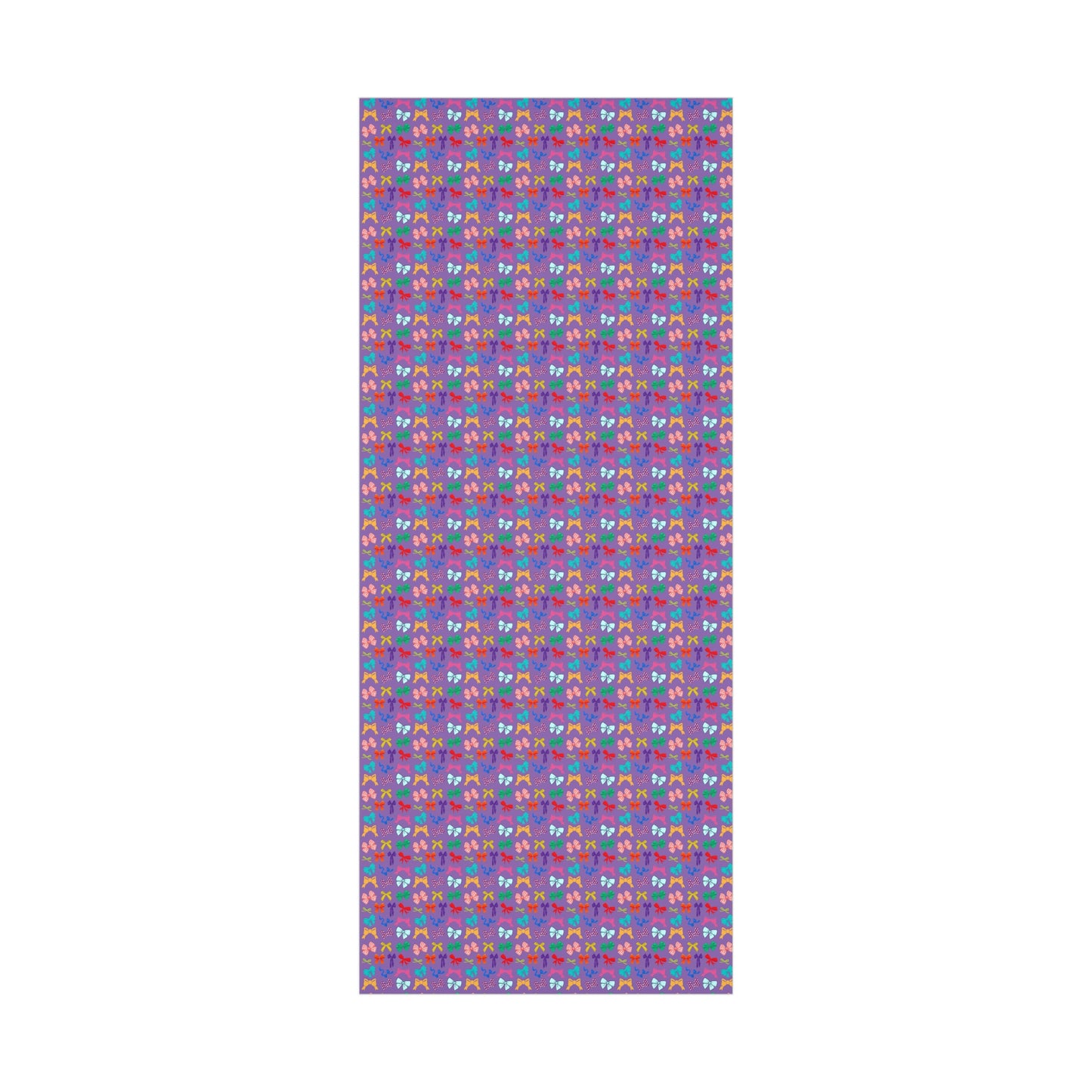 (purple) bows wrapping paper, bows gift wrap, bows, cute bows, bow tie, ribbon, cute, girly, feminine, gift wrap, wrapping paper