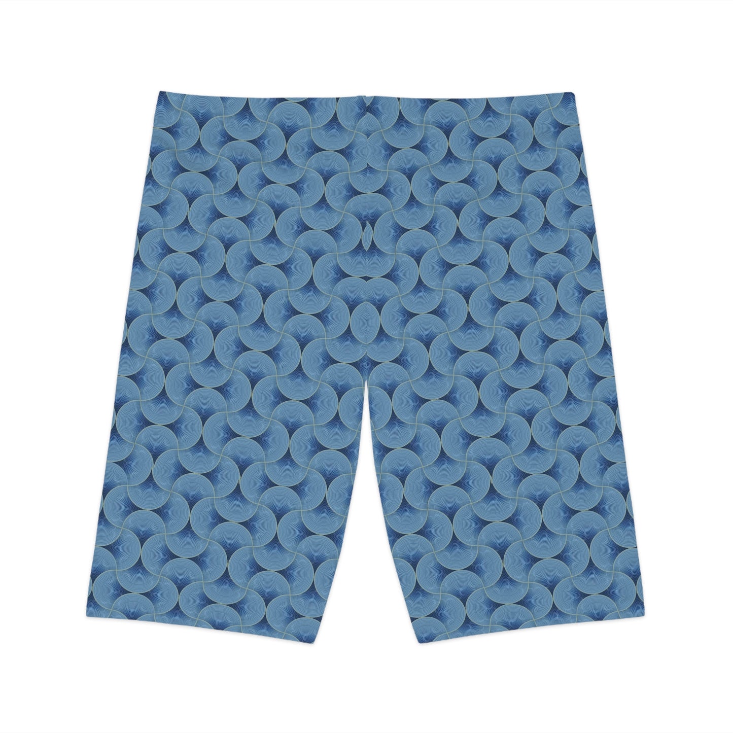 hyatt carpet cult Women's Bike Shorts (AOP), dragon con, dragoncon, dcon, hyatt carpet, carpet cult, inside joke, joke