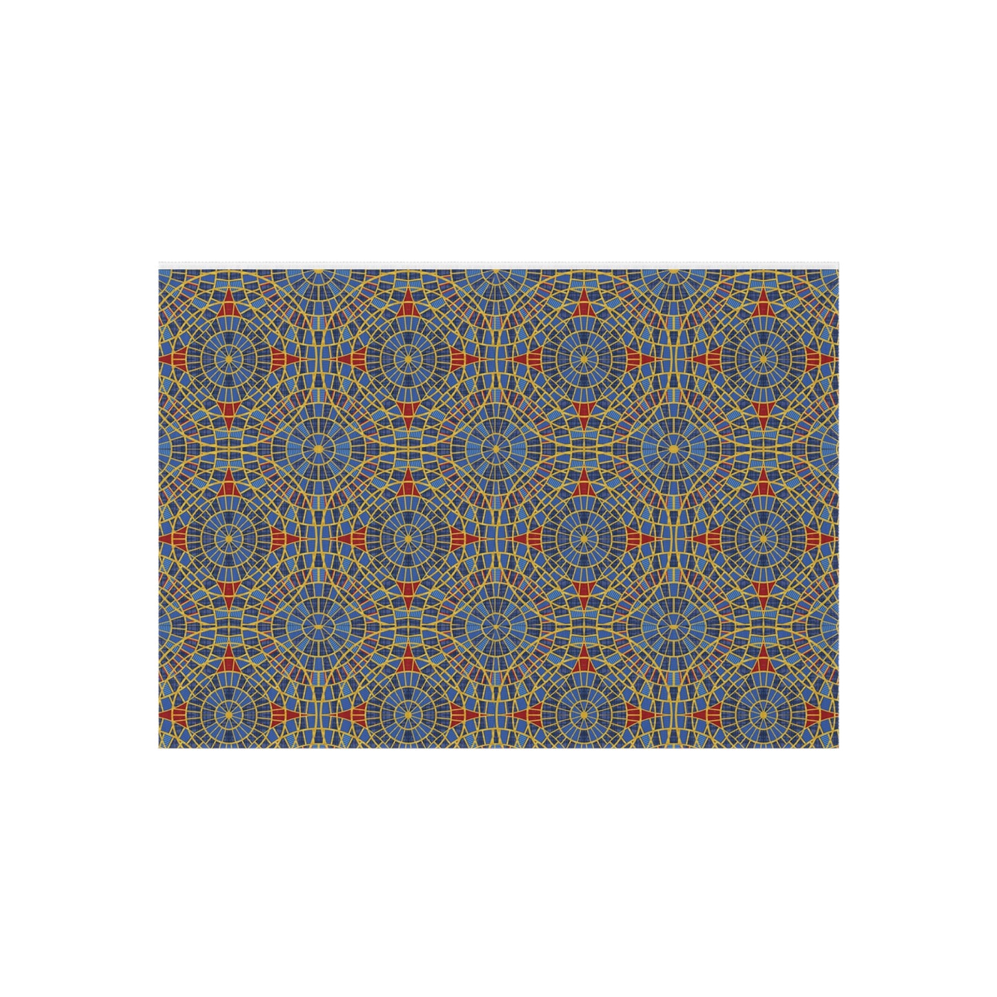 carpet cult Outdoor Rug, carpet cult, carpet pattern, carpet, carpet cult rug, rug, carpet pattern rug, welcome mat, welcome matt, dragon con, marriott carpet,