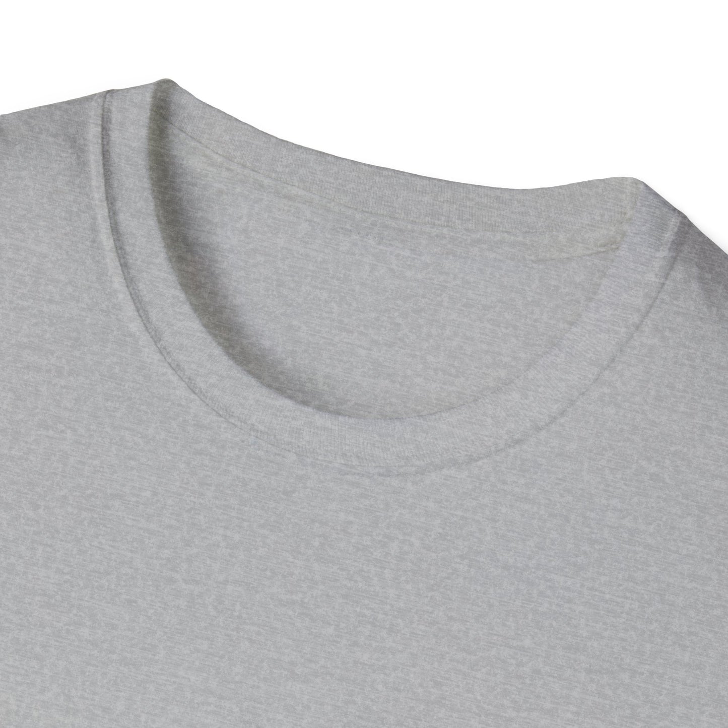 cat marriott carpet, Unisex Softstyle T-Shirt, marriott carpet, Unisex Cotton Crew Tee, dragon con, parody, inside joke, marriott carpet, carpet cult, marriott, dragon con cult