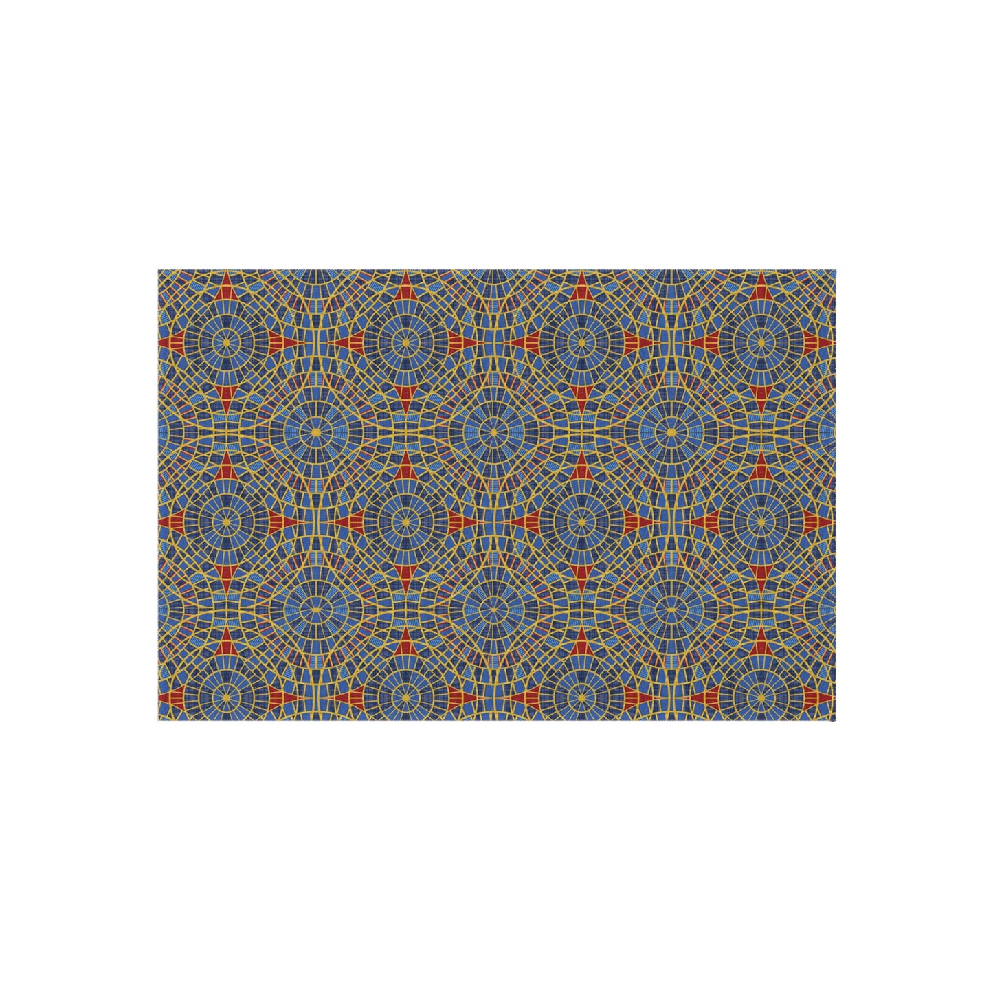 carpet cult Outdoor Rug, carpet cult, carpet pattern, carpet, carpet cult rug, rug, carpet pattern rug, welcome mat, welcome matt, dragon con, marriott carpet,
