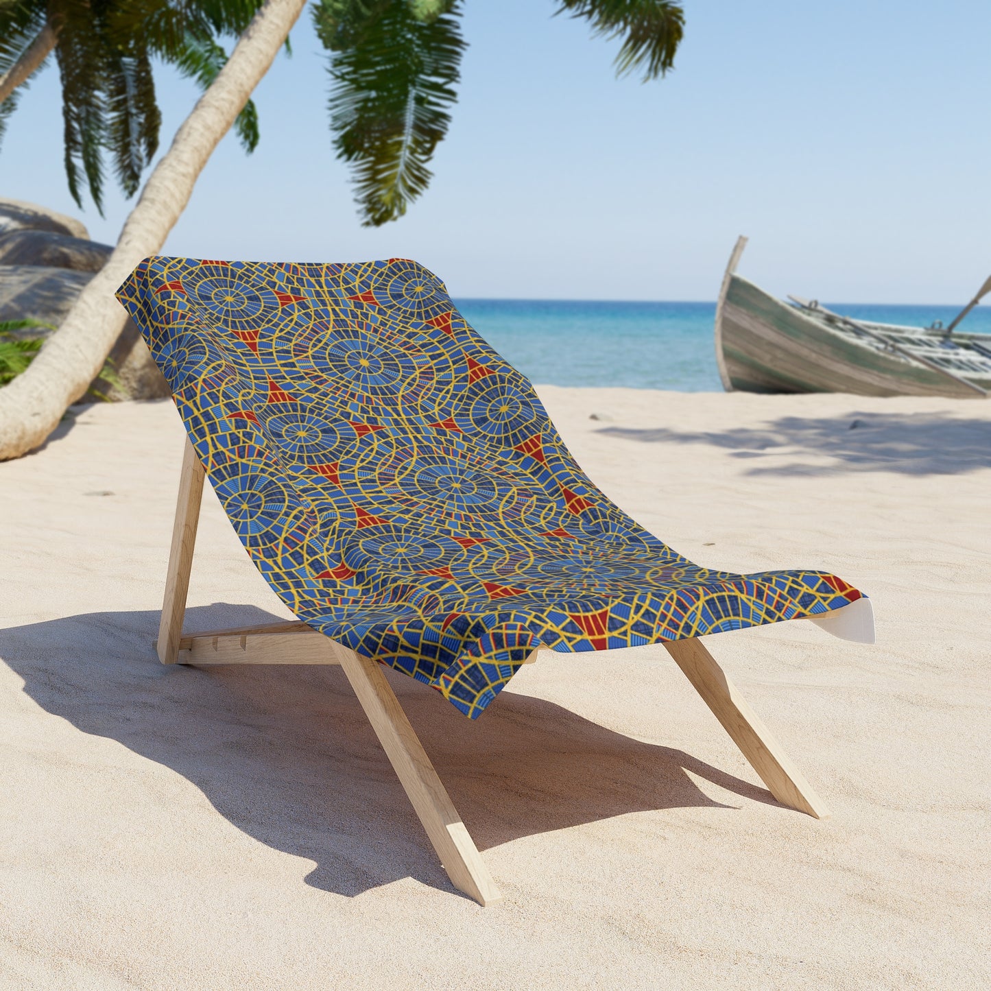carpet cult Beach Towel, carpet cult, carpet pattern, carpet, towel, beach towel, pool towel, dragon con, marriott carpet, cosplay, dragon con cult