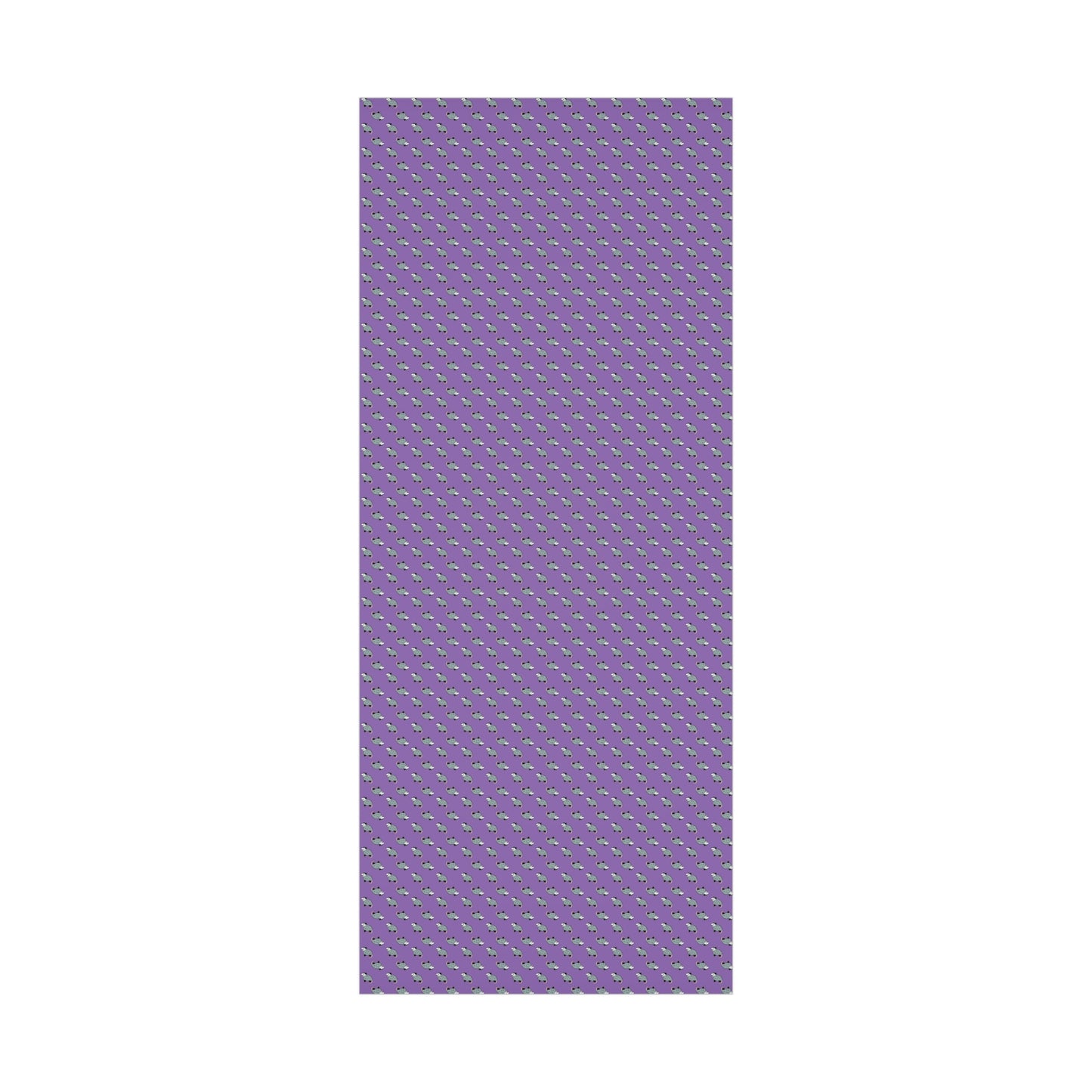 (Purple) possum wrapping paper, opossum wrapping paper, wrapping paper, gift wrap, possum gift wrap, opossum gift wrap, oppi, possi, cute possum