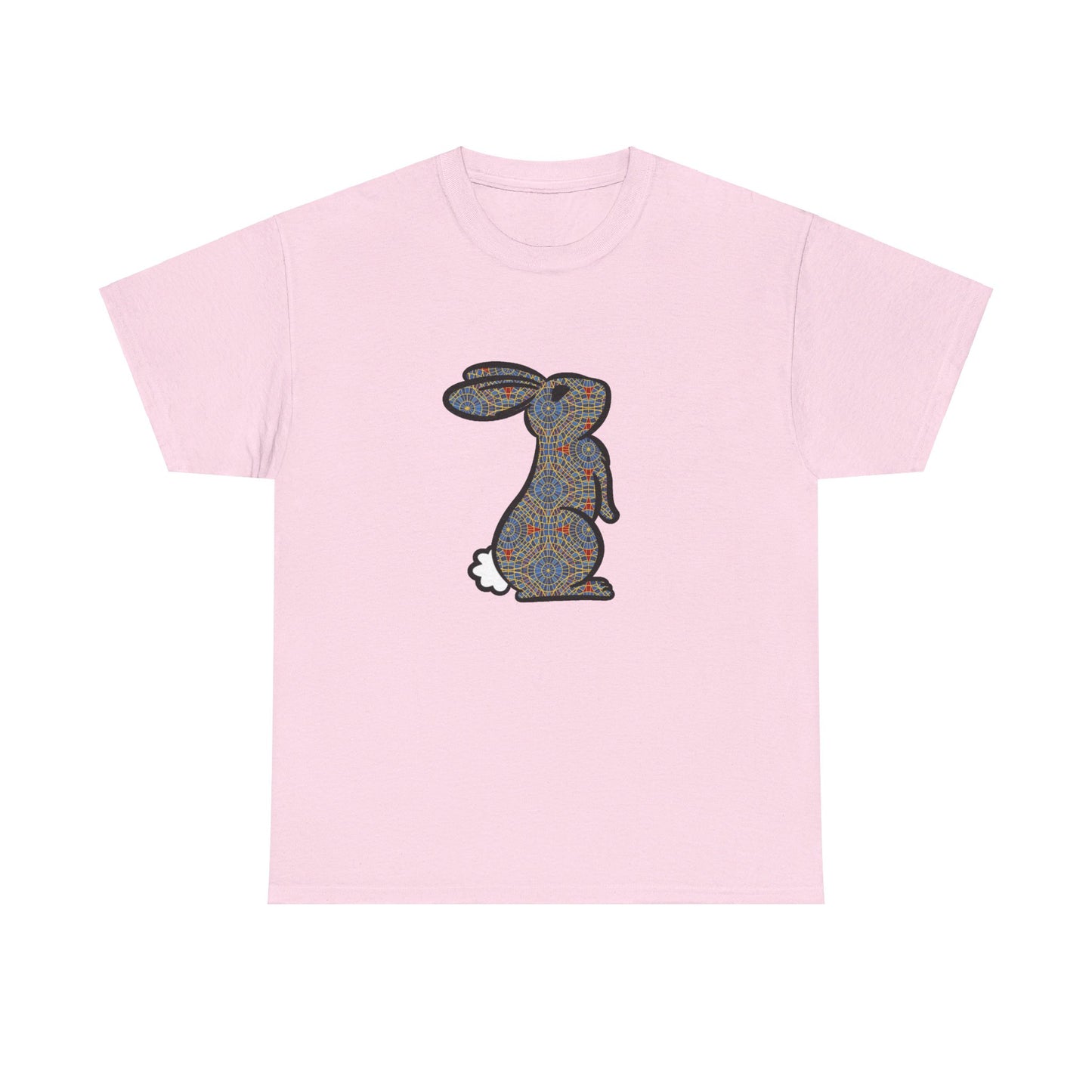 carpet cult bunny, carpet rabbit, marriott carpet trex, Unisex Heavy Cotton Tee, marriott carpet, carpet cult, dragon con, dragoncon, dcon, parody, inside joke,