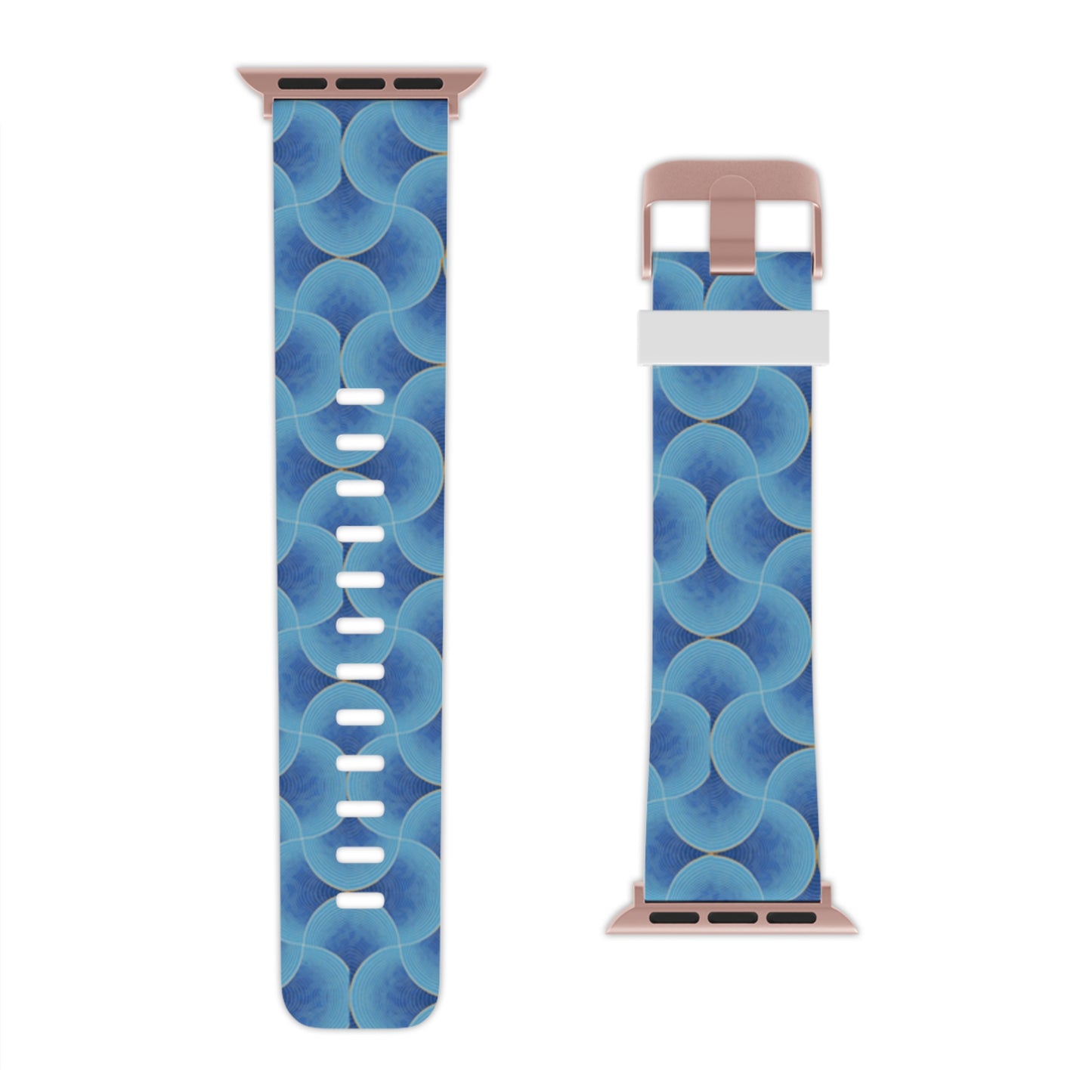 hyatt carpet Watch Band for Apple Watch, hyatt, hyatt carpet, hyatt carpet cult, carpet cult, dragon con, dragoncon, inside joke