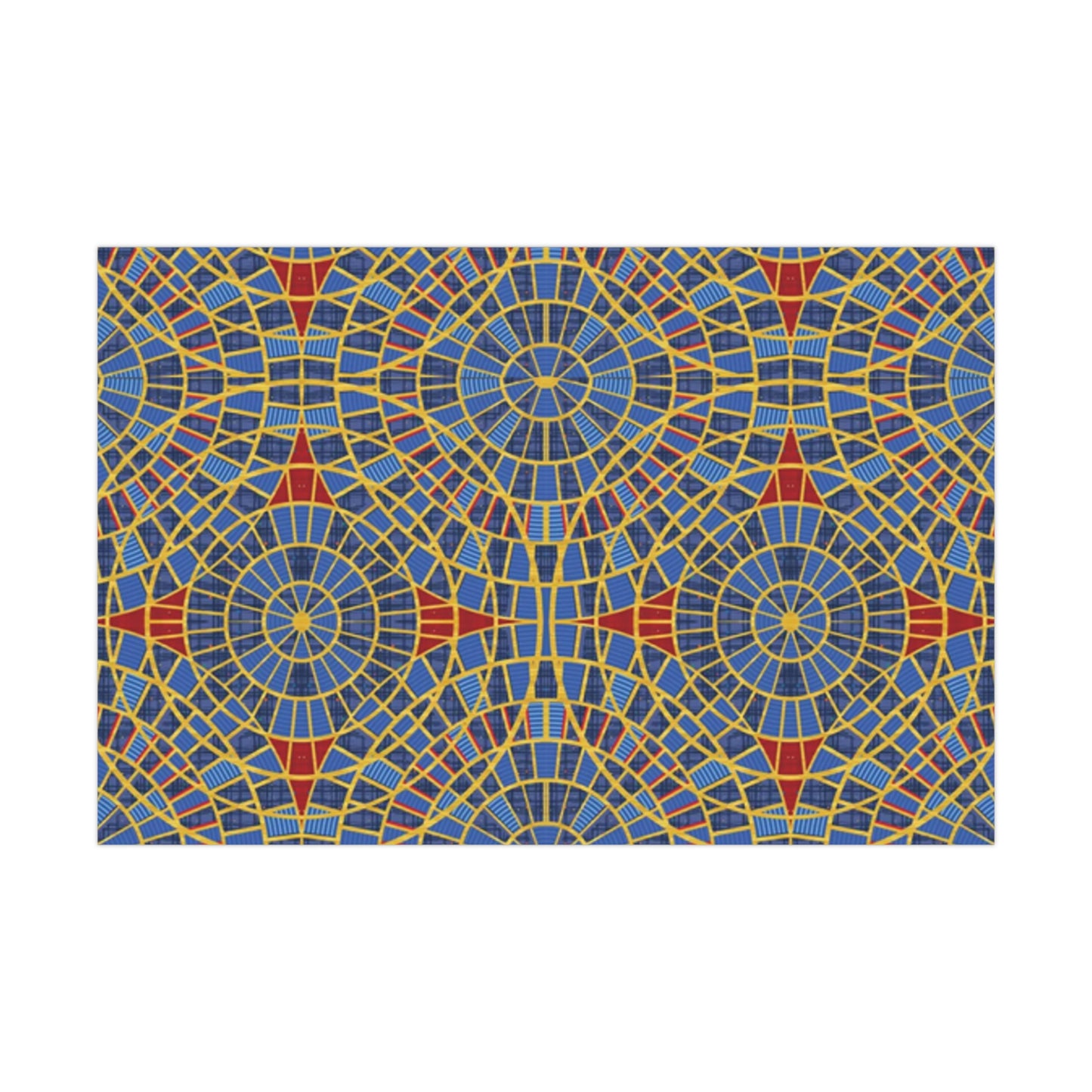 dragon con marriott carpet cult wrapping paper, dragon con, marriott carpet, carpet cult, wrapping paper, gift wrap, gift paper, inside joke, parody, marriott marriott, dragon con carpet cults