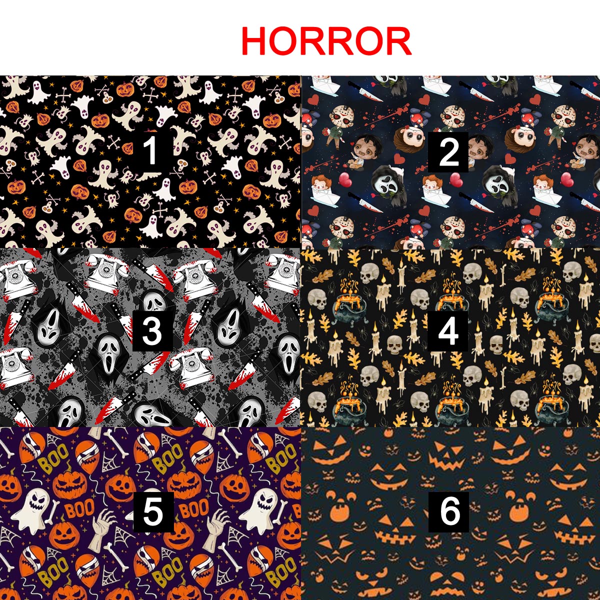 HORROR magnetic glasses topper - Horror, spooky, scream, skull, skulls, jack-o-lantern,, blood, guts, haunted, haunted house, true crime, murder, csi,Fall, pumpkin, ghost, spooky, black cat, fall leaves, acorn, autumn, seasons, pump, pumpkins