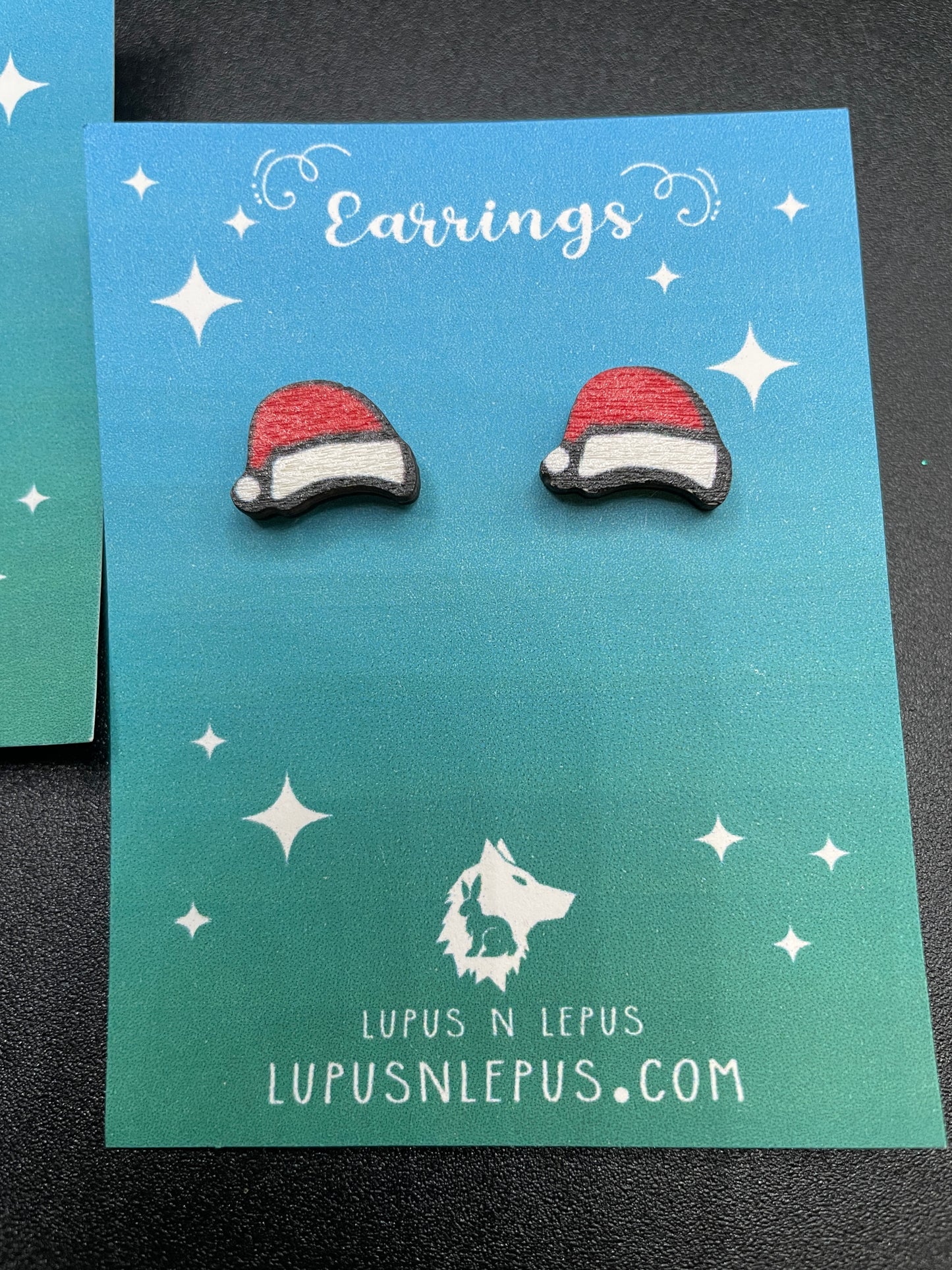 Copy of teacher earrings, apple earring, pencil earring, book earring, wood earrings, stud, hypoallergenic, handmade, nerdy, nerdy earrings, nerdy gift, cute earrings