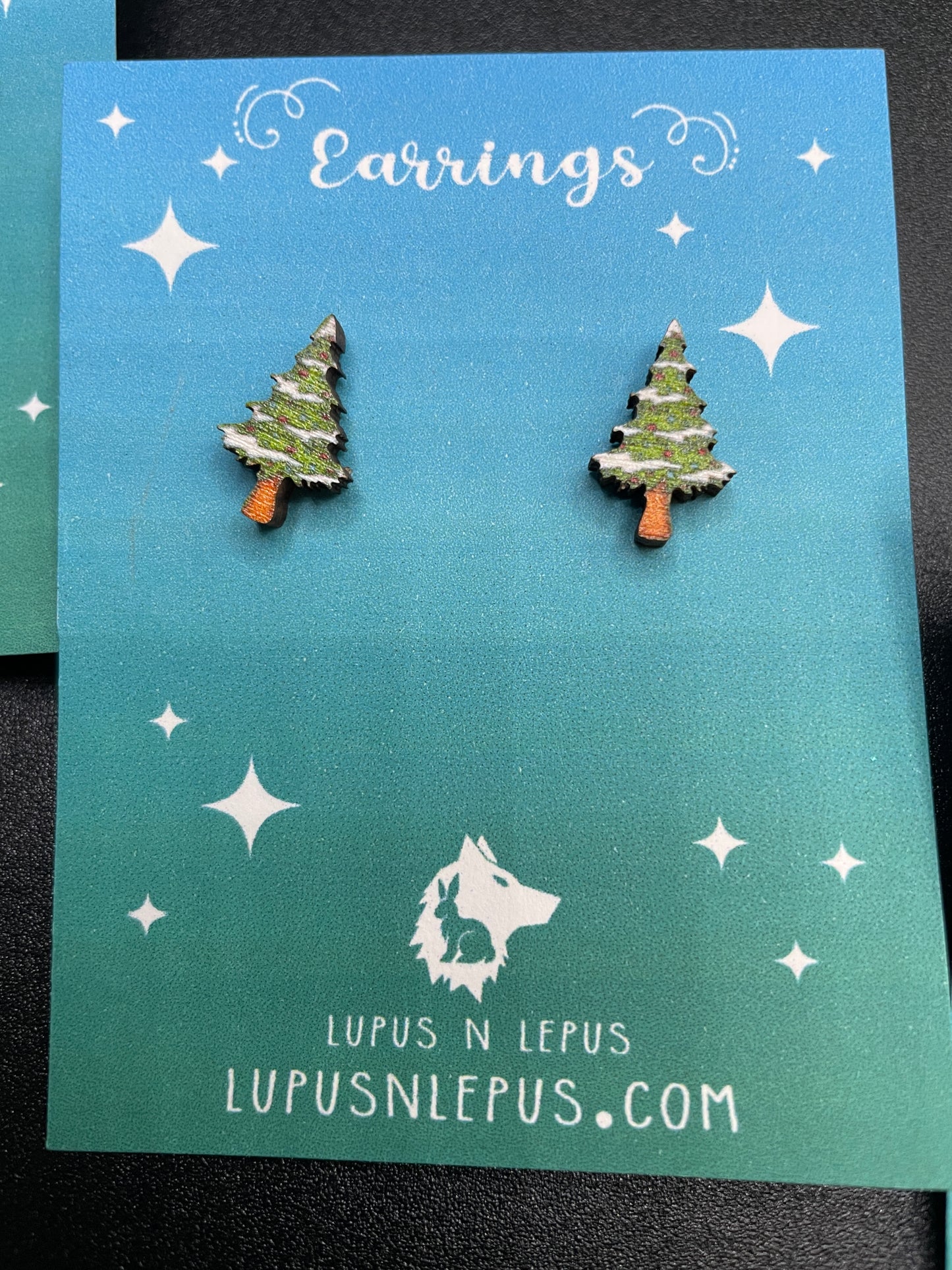 Copy of teacher earrings, apple earring, pencil earring, book earring, wood earrings, stud, hypoallergenic, handmade, nerdy, nerdy earrings, nerdy gift, cute earrings