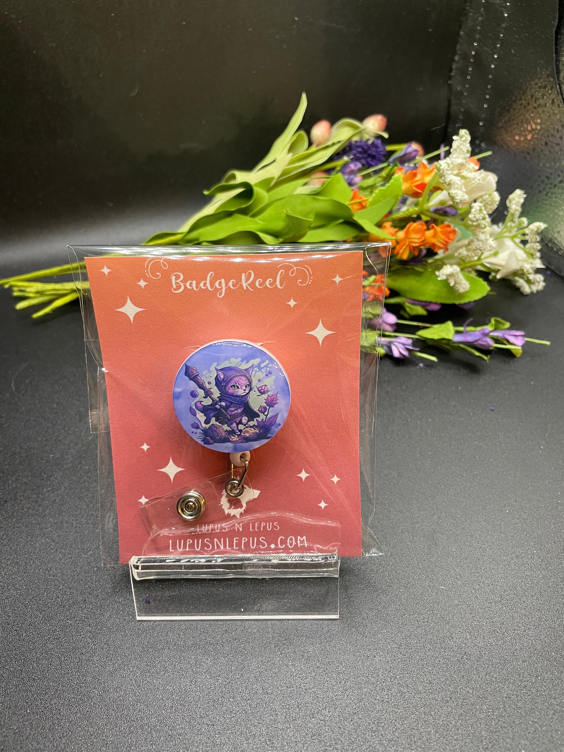 Mage Cat, magical cat, d&d, tabletop cat, gamer