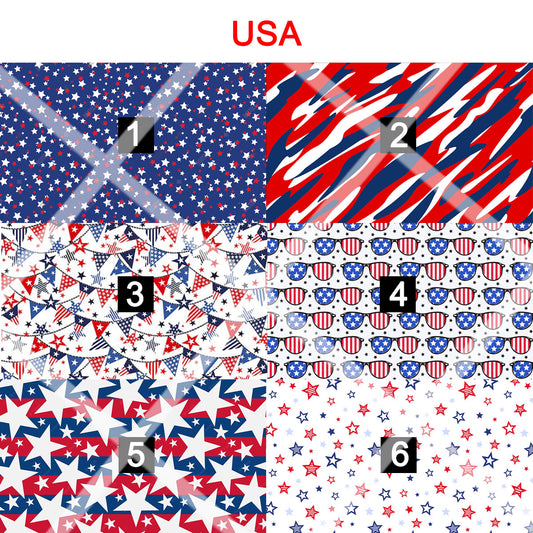 USA magnetic glasses topper - USA, Patriotic, 4th of July, red white and blue, topper, magnetic topper, magical topper, magnetic glasses, magnet glasses, wanda, kirby, ella, casper, reese, Brook, Addison, Zuri, Payton, murphy, harper, quinn, jessie, drew