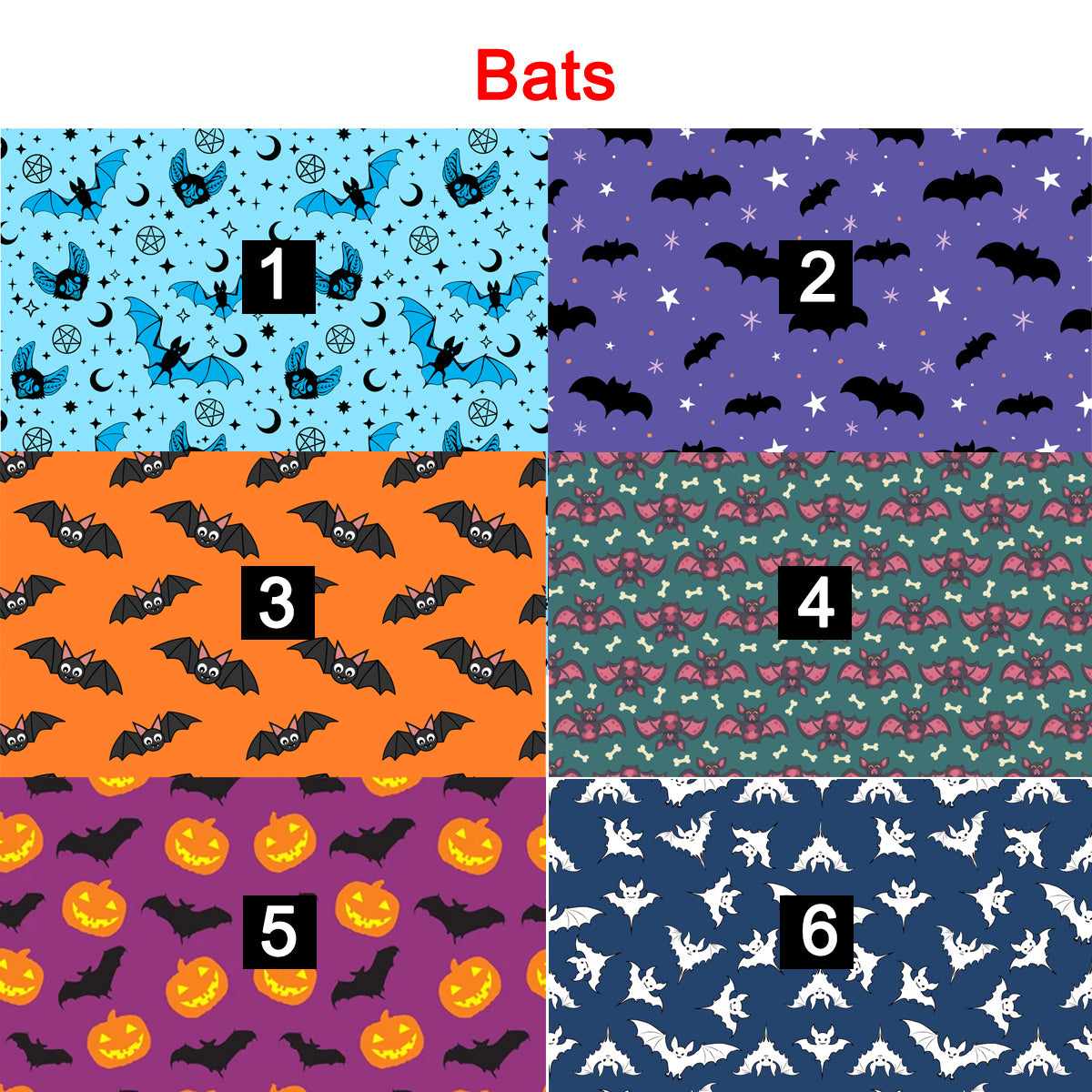 bats - magnetic glasses topper - bat, bats, cute bats, halloween, trick or treat, october, pumpkin, ghost, spooky, black cat, fall leaves, acorn, autumn, seasons, pump, addison, payton, drew, brook, zuri, murphy, harper, quinn