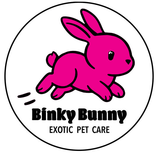 Binky Bunny exotic pet care - Pet sitting intake forms and reserve a spot for pet sitting - for LOCAL services only (Ooltewah, TN/Chattanooga, TN)