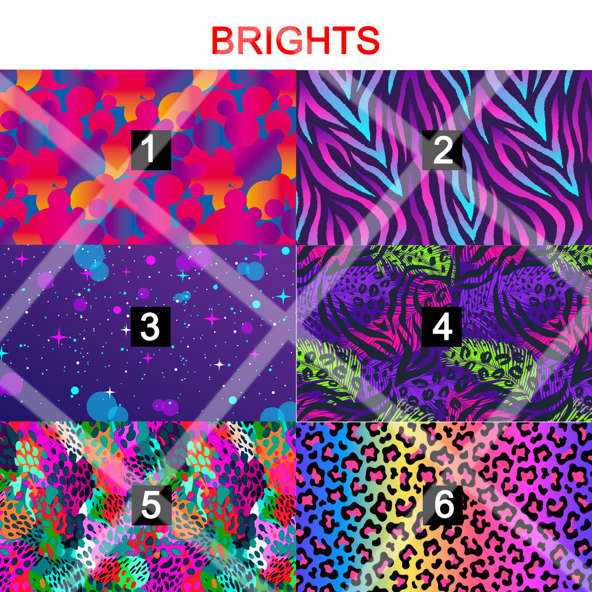 BRIGHTS - magnetic glasses topper- Brights, Florissant, rainbow, purple, pink, spots, leopard print, stripes, pair eyewear, pair glasses, pair toppers, wanda, kirby, ella, casper, reese, Brook, Addison, Zuri, Payton, murphy, harper, quinn, jessie, drew