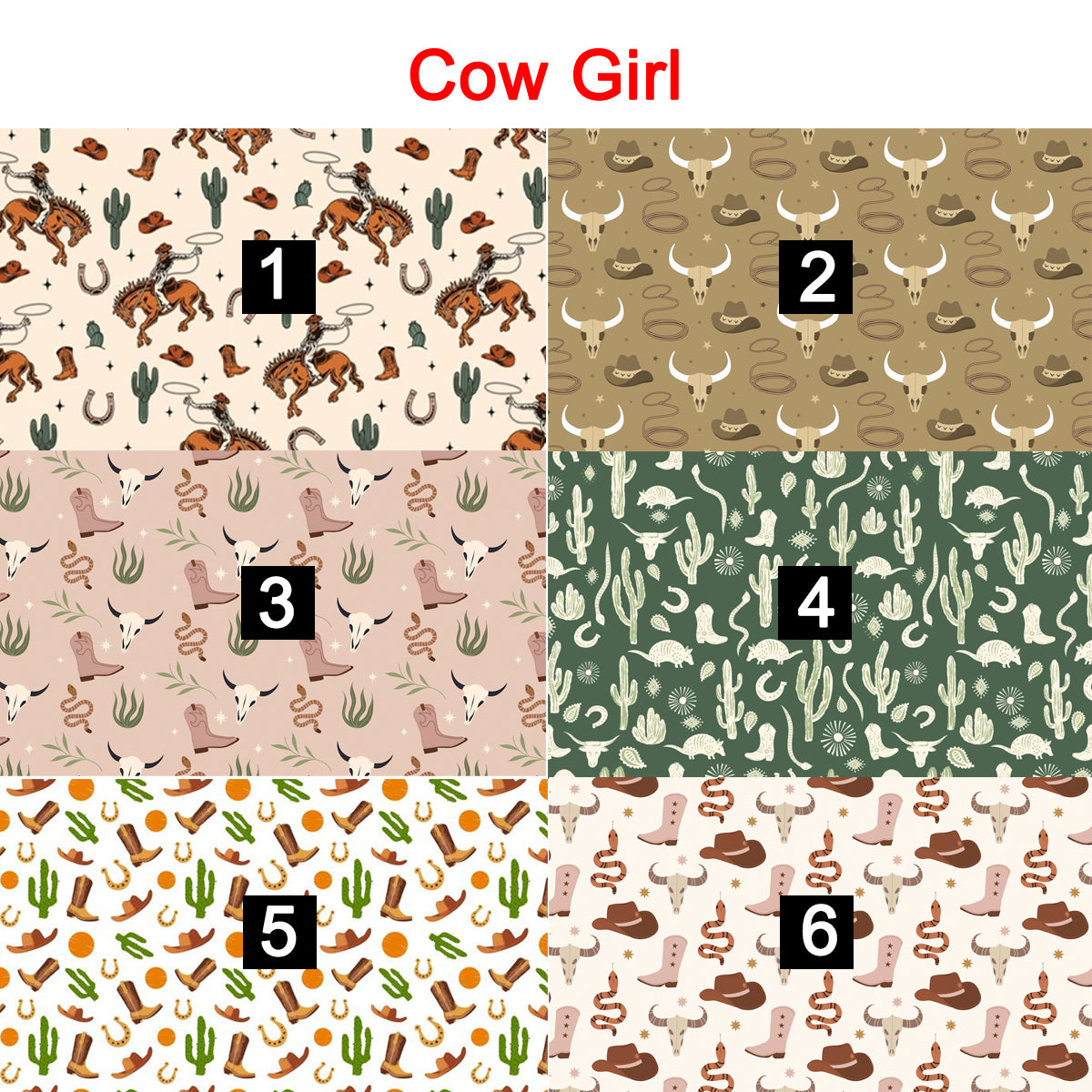 Cow Girl - magnetic glasses topper - horse, horsey, western, horse shoe, horse girl, unicorn, topper, magnetic topper, magical topper, magnetic glasses, magnet glasses, wanda, kirby, ella, casper, reese, Brook, Addison, Zuri, Payton, murphy