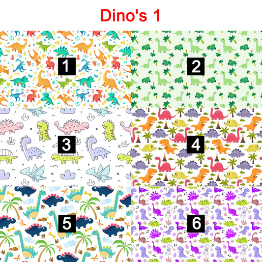 Dino's 1 magnetic glasses topper - dinosaur, dinosaurs, dino, dinos, dino's topper, boy mom, teacher, topper, magnetic topper, magnet glasses, magnetic glasses, finished (Copy)