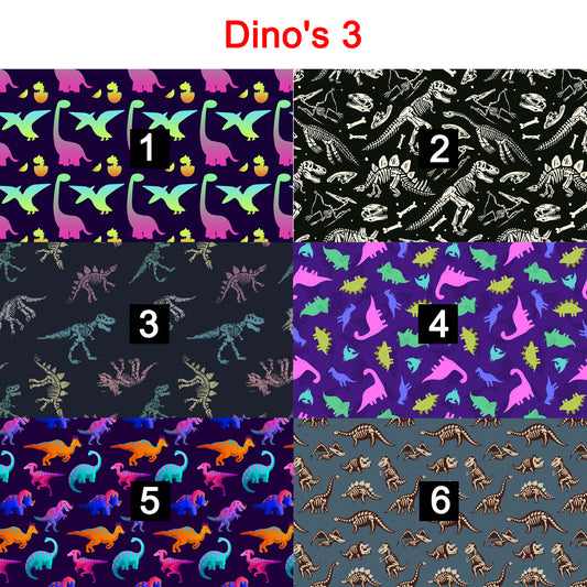 Dino's 3 magnetic glasses topper - dinosaur, dinosaurs, dino, dinos, dino's topper, boy mom, teacher, topper, magnetic topper, magnet glasses, magnetic glasses, finished