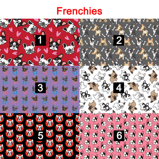 Frenchies magnetic glasses topper frenchie, frenchies, french bull dog, topper, magnetic topper, magnet glasses, magnetic glasses, finished (Copy)