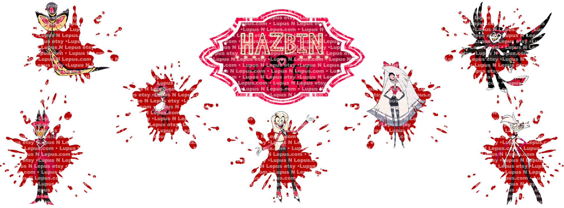 The full image on the libby glass cans