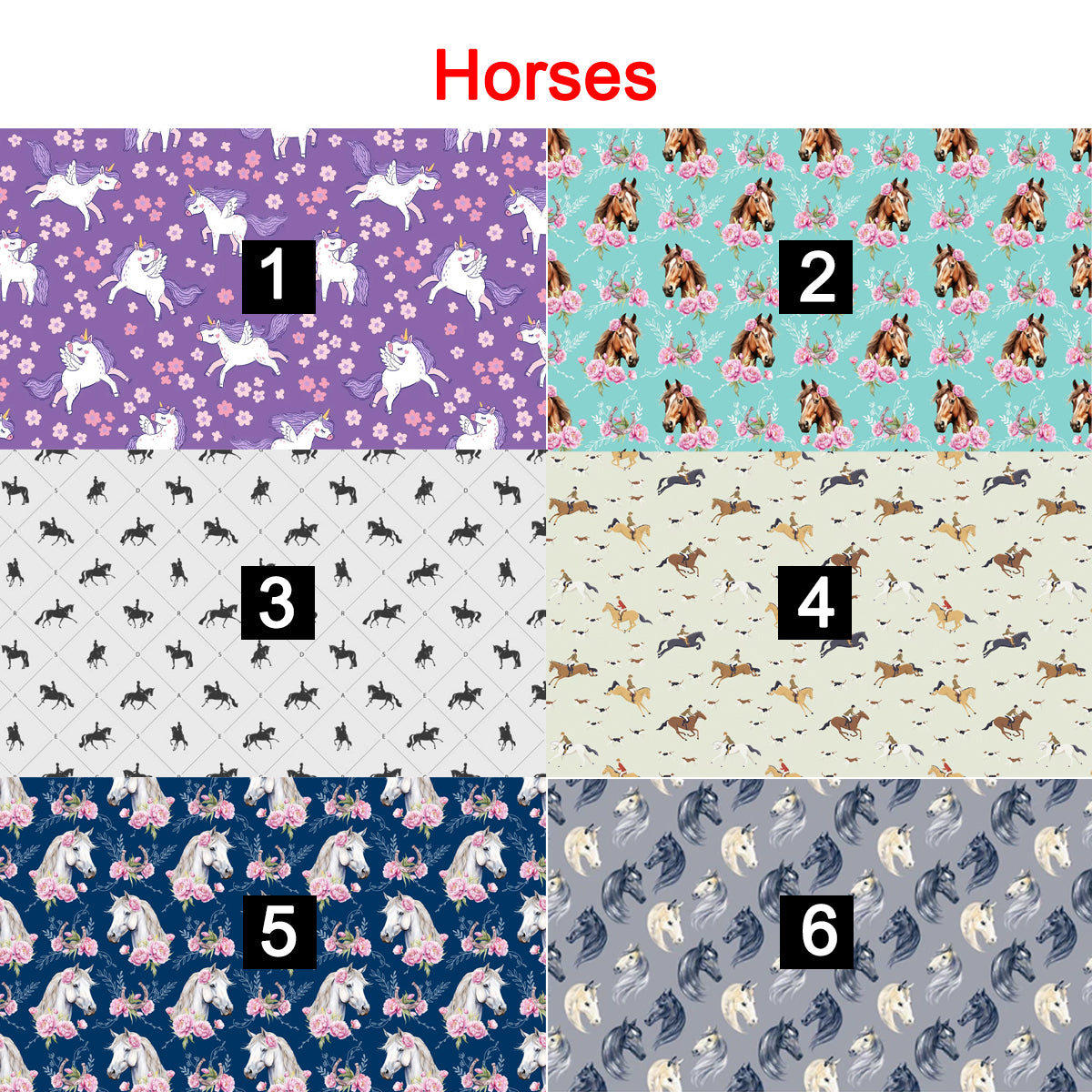 Horse - magnetic glasses topper - horse, horsey, horse shoe, horse girl, unicorn, topper, magnetic topper, magical topper, magnetic glasses, magnet glasses, wanda, kirby, ella, casper, reese, Brook, Addison, Zuri, Payton, murphy