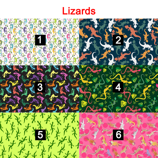 Lizards magnetic glasses topper - Lizard, Lizards, bearded dragon, bearded dragon glasses, finished, magnetic topper, magical topper, magnetic glasses, magnet glasses, wanda, kirby, ella, casper, reese, Brook, Addison, Zuri, Payton, murphy, harper, quinn