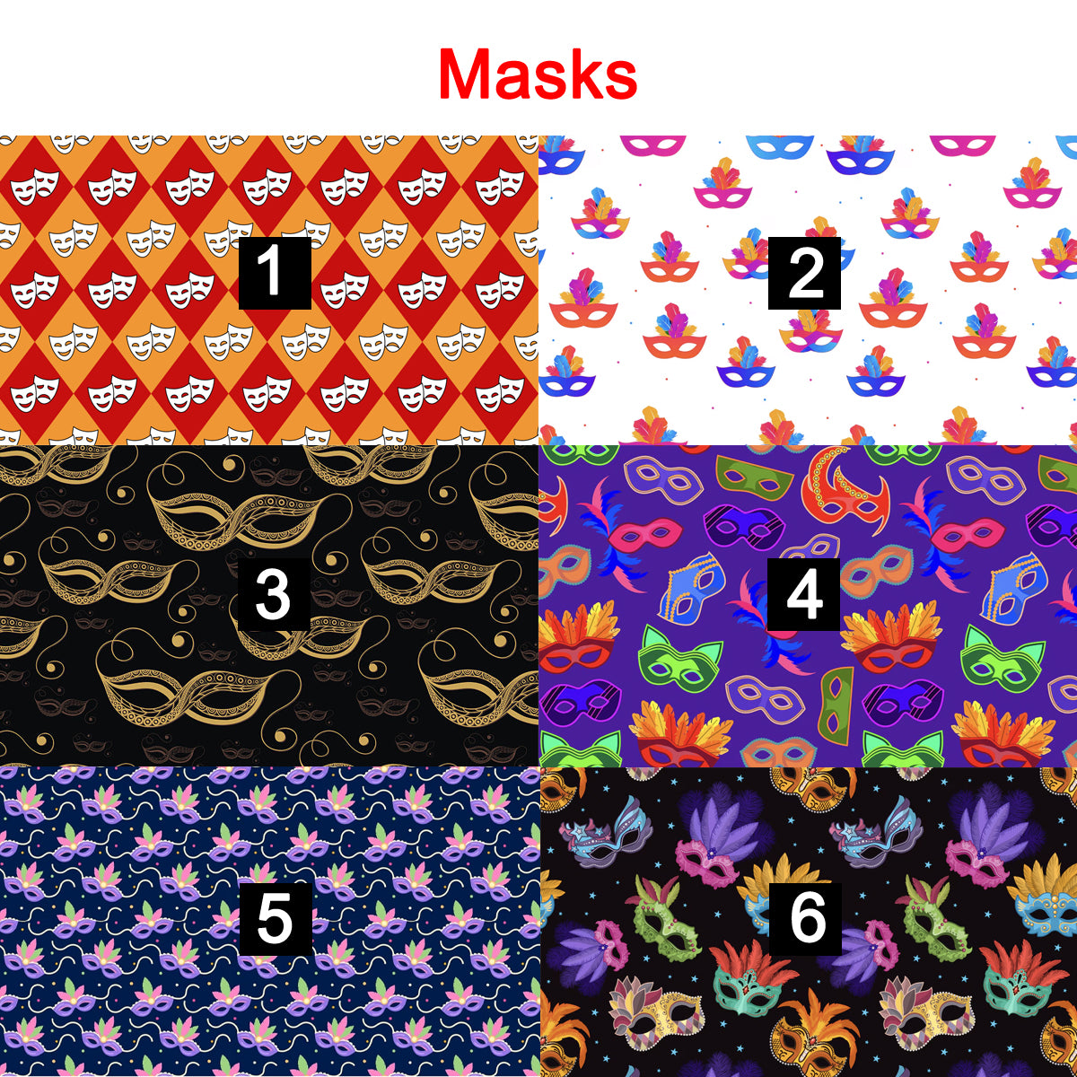 Masks - magnetic glasses topper - masks, mask, play, martigras, mardi gras, magnetic glasses, magnet glasses, wanda, kirby, Addison, Payton, murphy, harper
