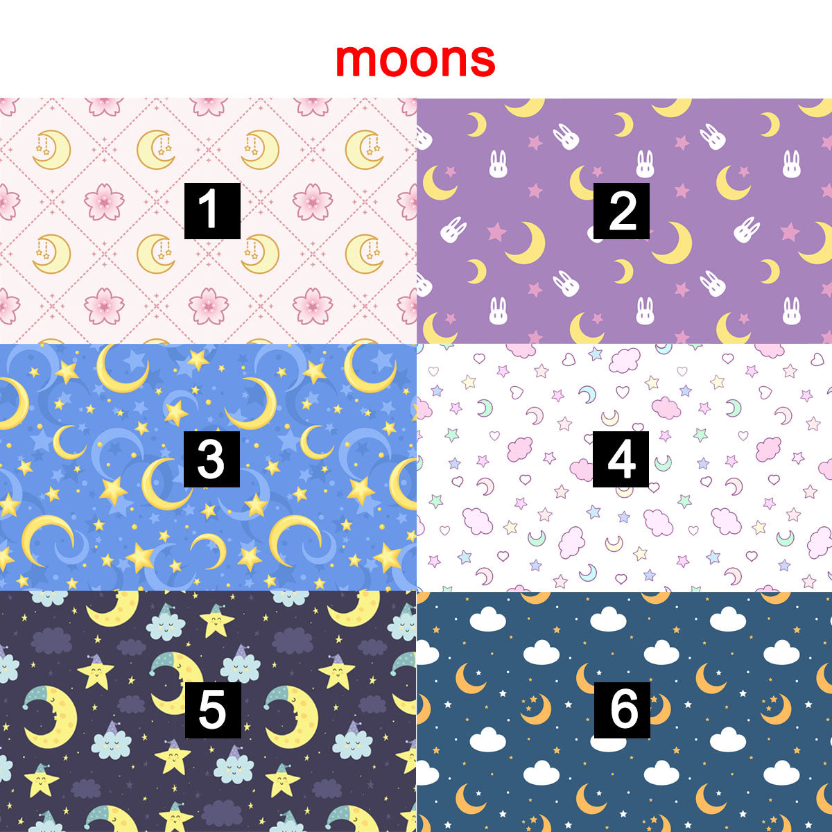magnetic glasses topper - moon, moon and stars, star, night , pair eyewear, pair glasses, pair toppers, magnetic topper, wanda, kirby, twain, addison, payton, zuri, brook