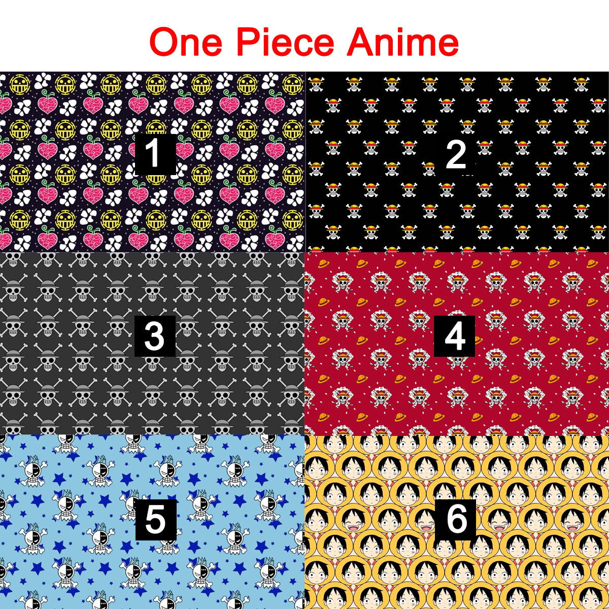 one piece anime - magnetic glasses topper - one piece, one piece anime, lufy, lufie, nami, zoro, shanks , anime, topper, magnetic topper, wanda, kirby, ella, casper, reese, Brook, Addison, Zuri, Payton, murphy, harper, quinn, jessie