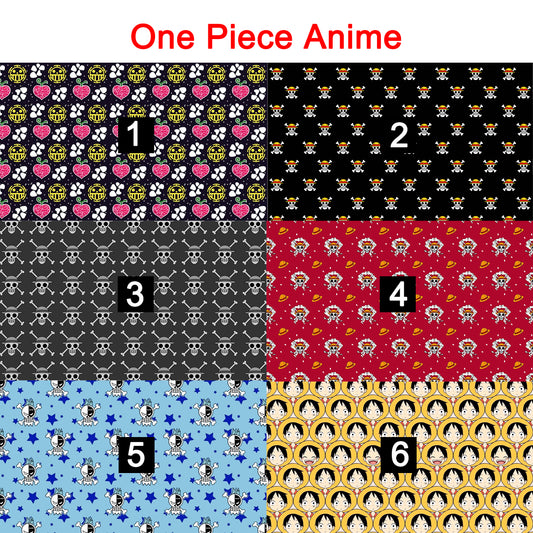 one piece anime - magnetic glasses topper - one piece, one piece anime, lufy, lufie, nami, zoro, shanks , anime,  topper, magnetic topper, wanda, kirby, ella, casper, reese, Brook, Addison, Zuri, Payton, murphy, harper, quinn, jessie
