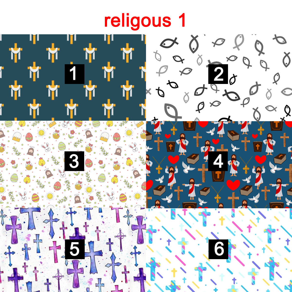 magnetic glasses topper - religous 1, Jesus, God, religion, church, fish, cross, prayer, pair eyewear, pair toppers, reese, addison, brook