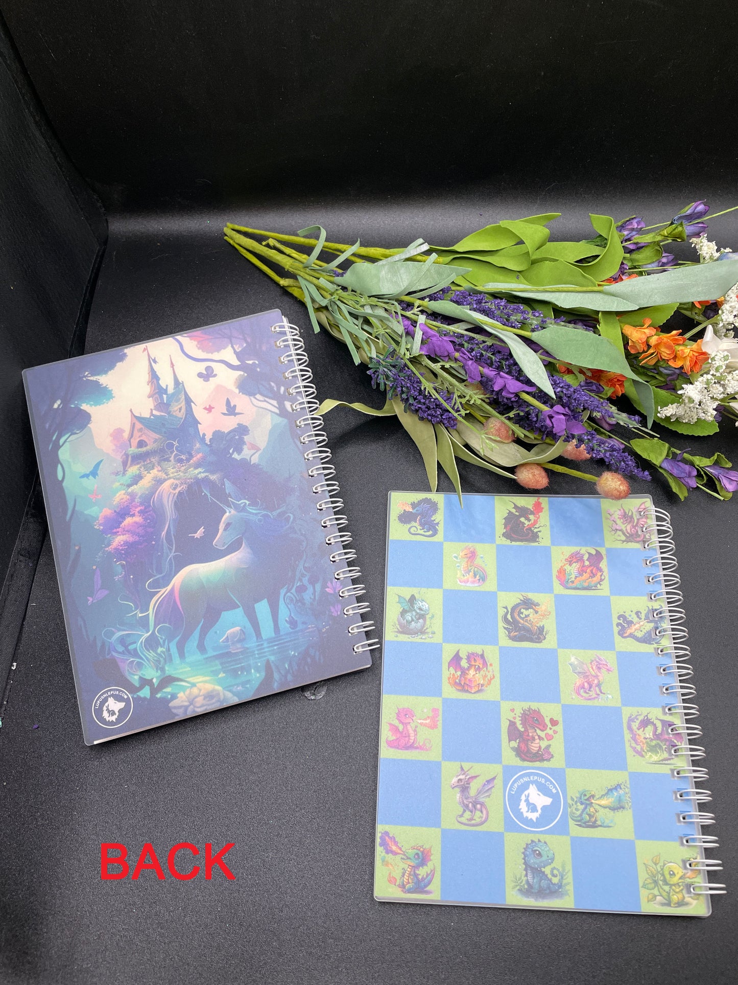 Reusable sticker book WITH 5 stickers - 5x7inch 20 page, sticker book, sticker keeper, sticker saver, reusable, stickers, sticker shop