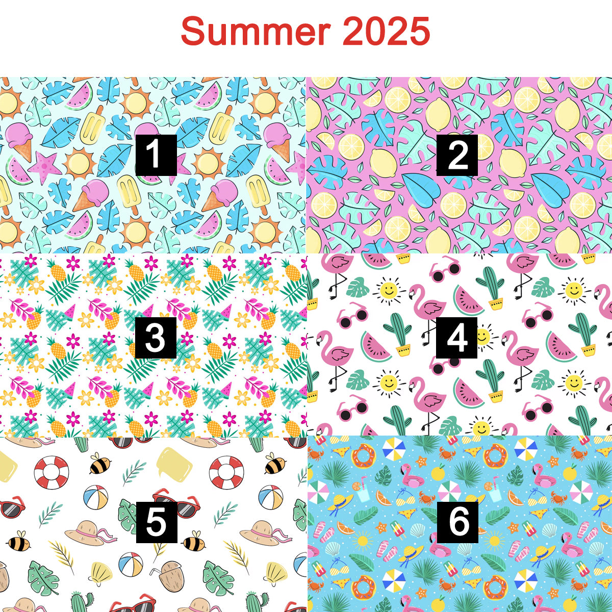 summer 2025 - magnetic glasses topper - beach, lemon, star fish, tropical, flip flop, cactus, flamingo, sun, summer, magnetic glasses, magnet glasses, wanda, kirby, Addison, Payton, murphy, harper (Copy) (Copy)