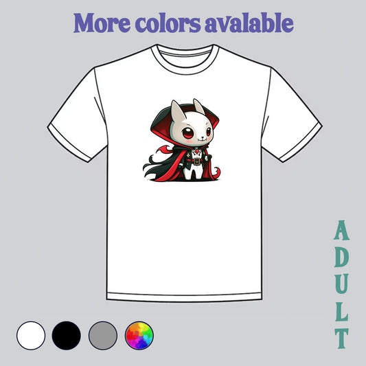 vampire bunny, bunny vampire, vampire, bunpier, my art, shop small