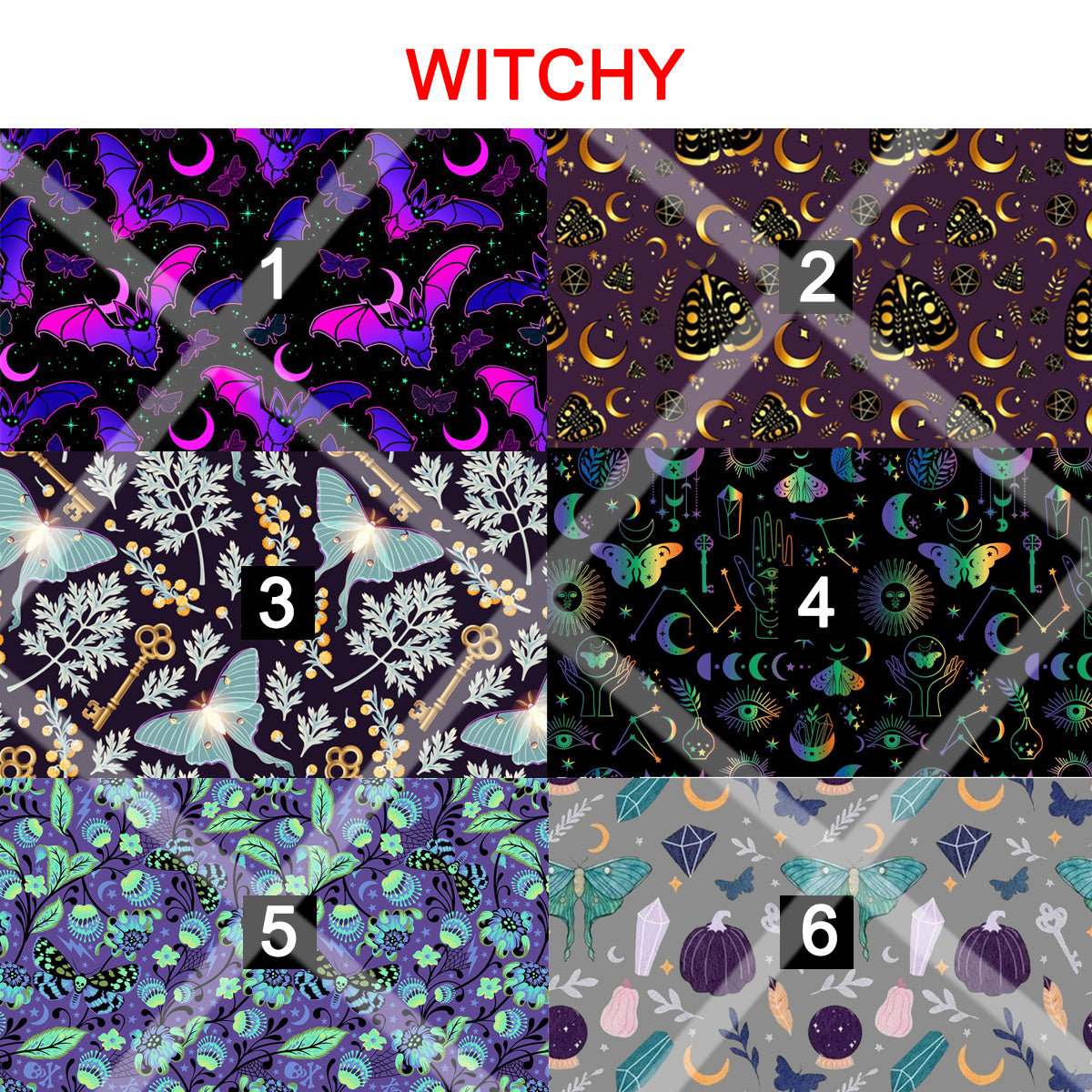 Witchy - magnetic glasses topper - witchy, skull, moth, apothecary, Wiccan, witch, pentagram, star, luna, pair eyewear, pair glasses, pair toppers, wanda, kirby, ella, casper, reese, Brook, Addison, Zuri, Payton, murphy, harper, quinn, jessie, drew