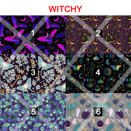 Witchy - magnetic glasses topper - witchy, skull, moth, apothecary, Wiccan, witch, pentagram, star, luna, pair eyewear, pair glasses, pair toppers, wanda, kirby, ella, casper, reese, Brook, Addison, Zuri, Payton, murphy, harper, quinn, jessie, drew