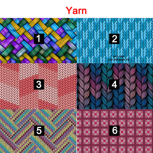 Yarn - magnetic glasses topper - yarn, crochett, knit, sew, granny square, loop, lope, texture, topper, magnetic topper, wanda, kirby, ella, casper, reese, Brook, Addison, Zuri, Payton, murphy, harper (Copy)