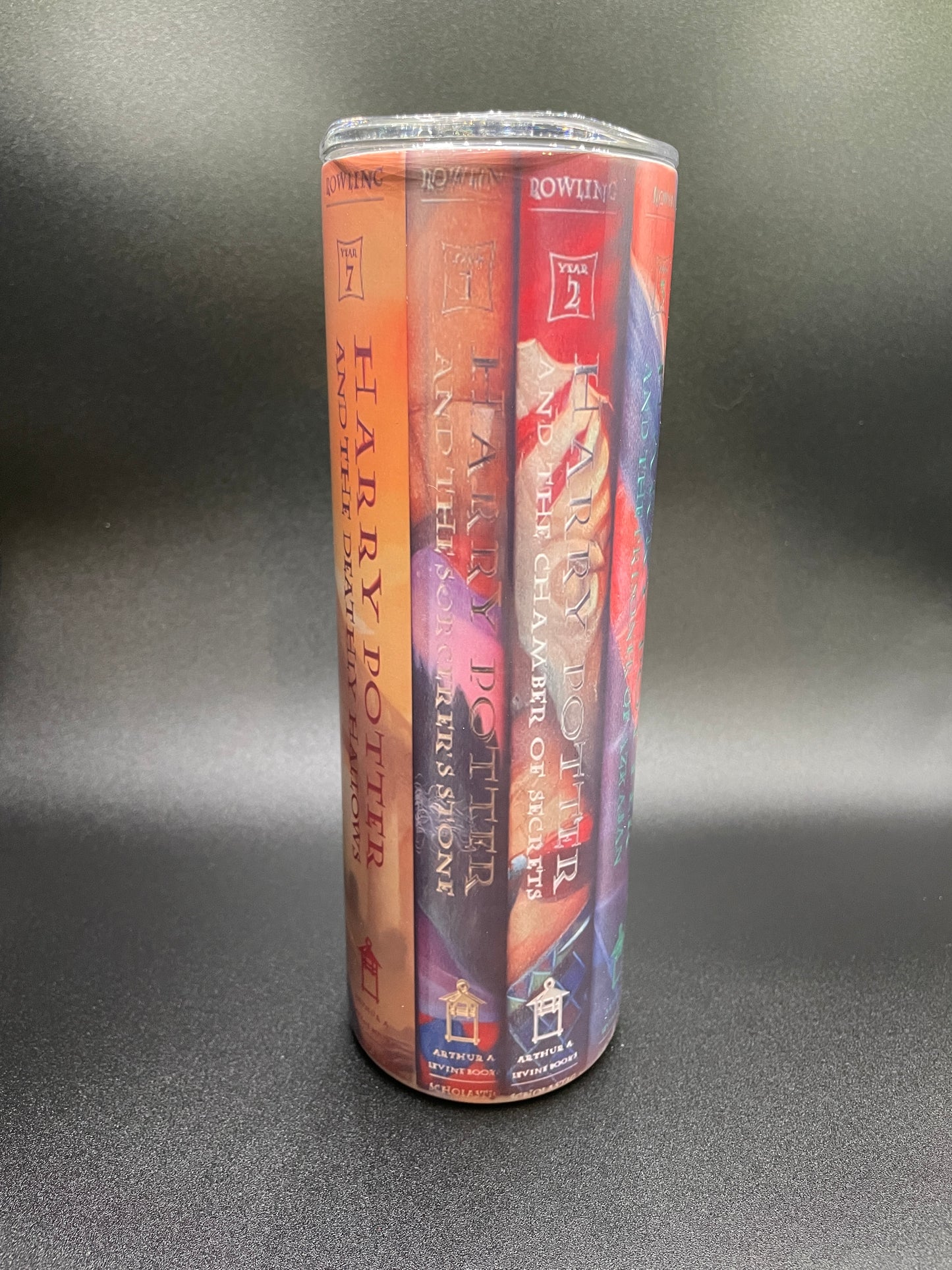 tumbler - magical school, hp, book sleeve, book tumbler, magic, movie tumbler, classic tv tumbler, tumbler, 20 oz tumbler, Xmas gift, gift for mom