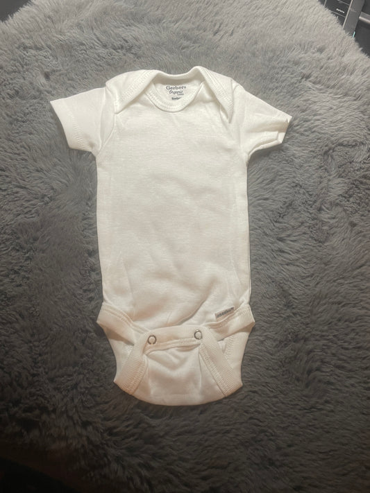 custom baby onsie, custom baby, baby shower, personalized baby